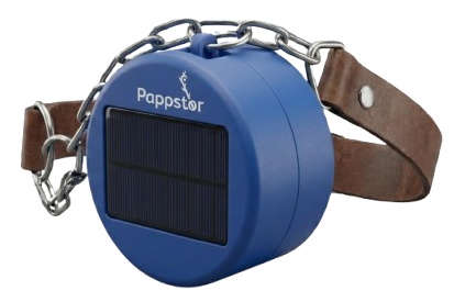 Collar Pappstor